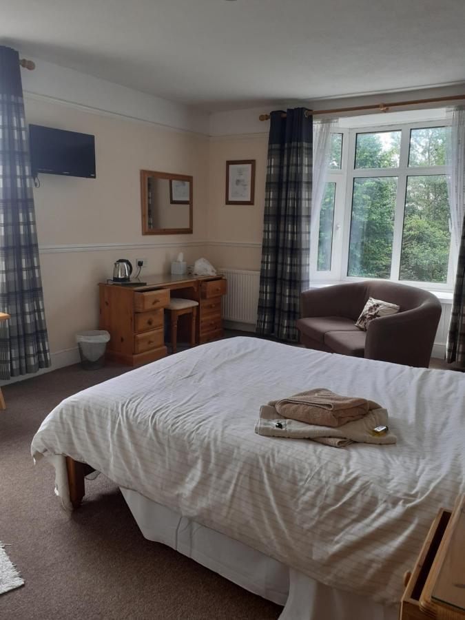 Guest house The Croft - Cockwood Harbour Near