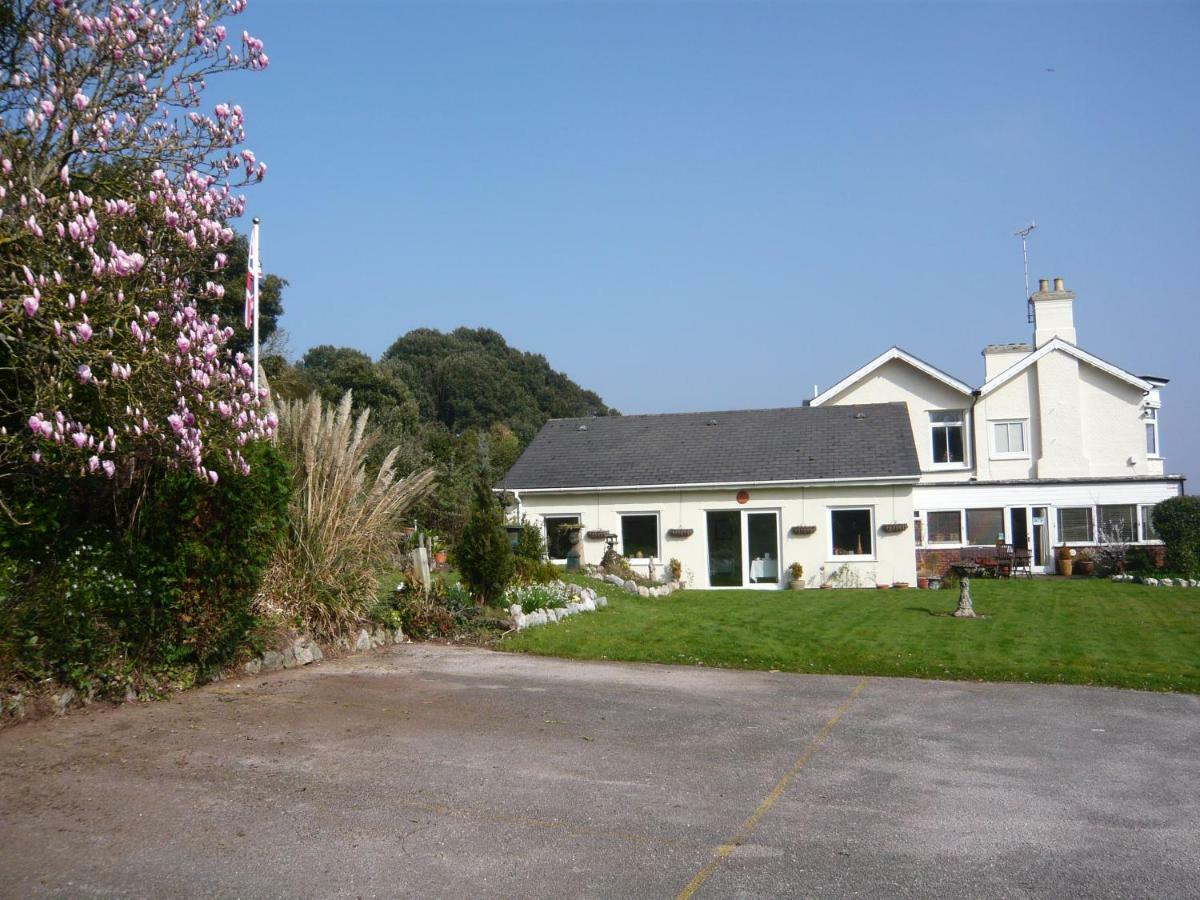 The Croft - Cockwood Harbour Near Guest house Exeter