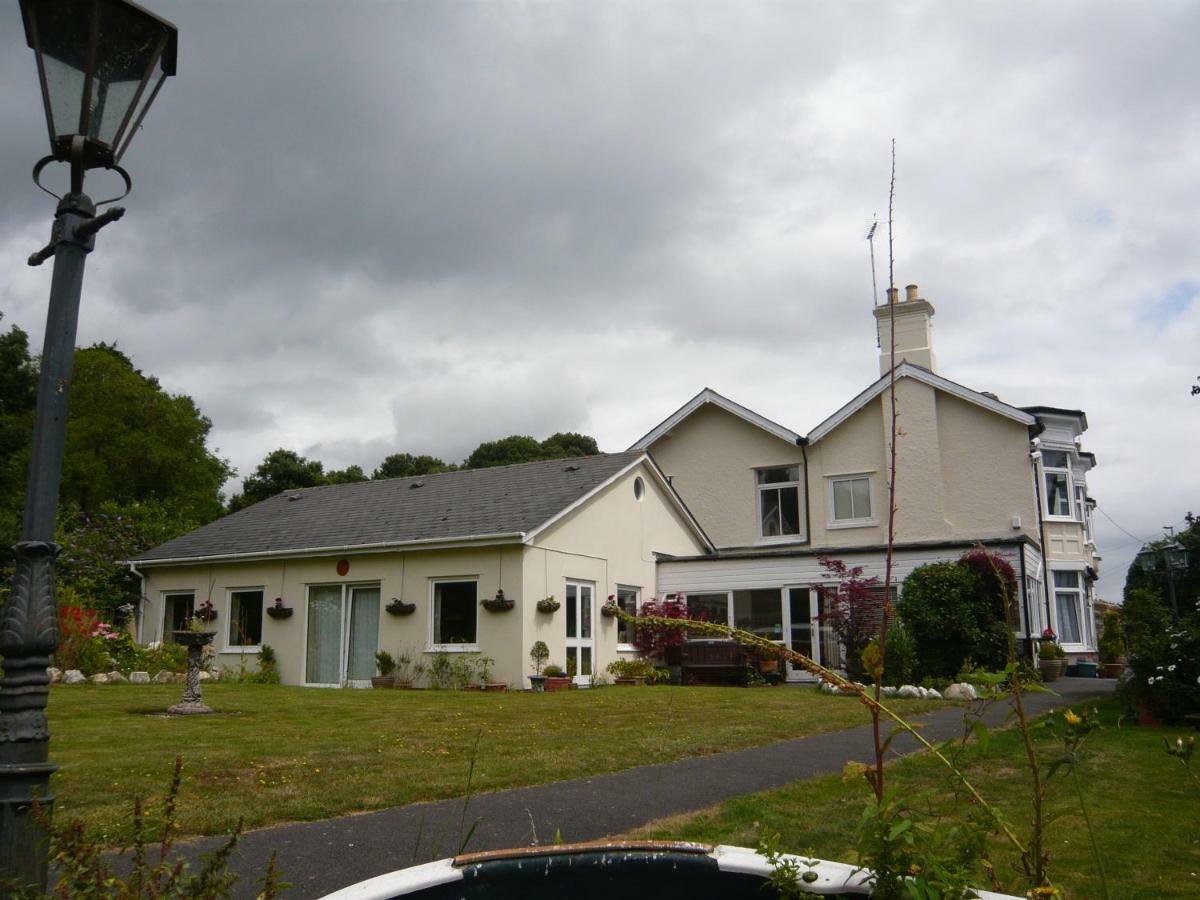 The Croft - Cockwood Harbour Near Guest house 4*