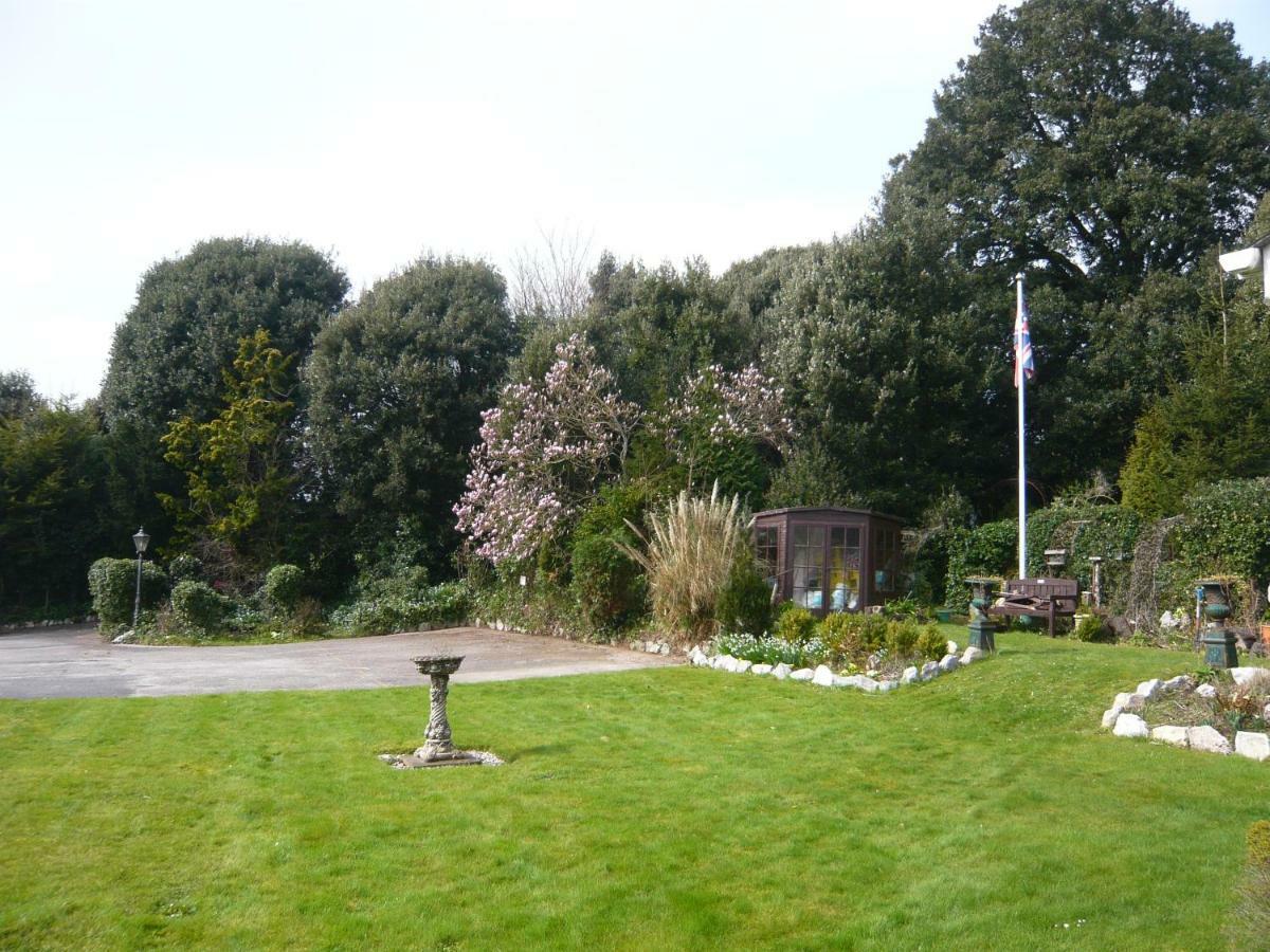 The Croft - Cockwood Harbour Near