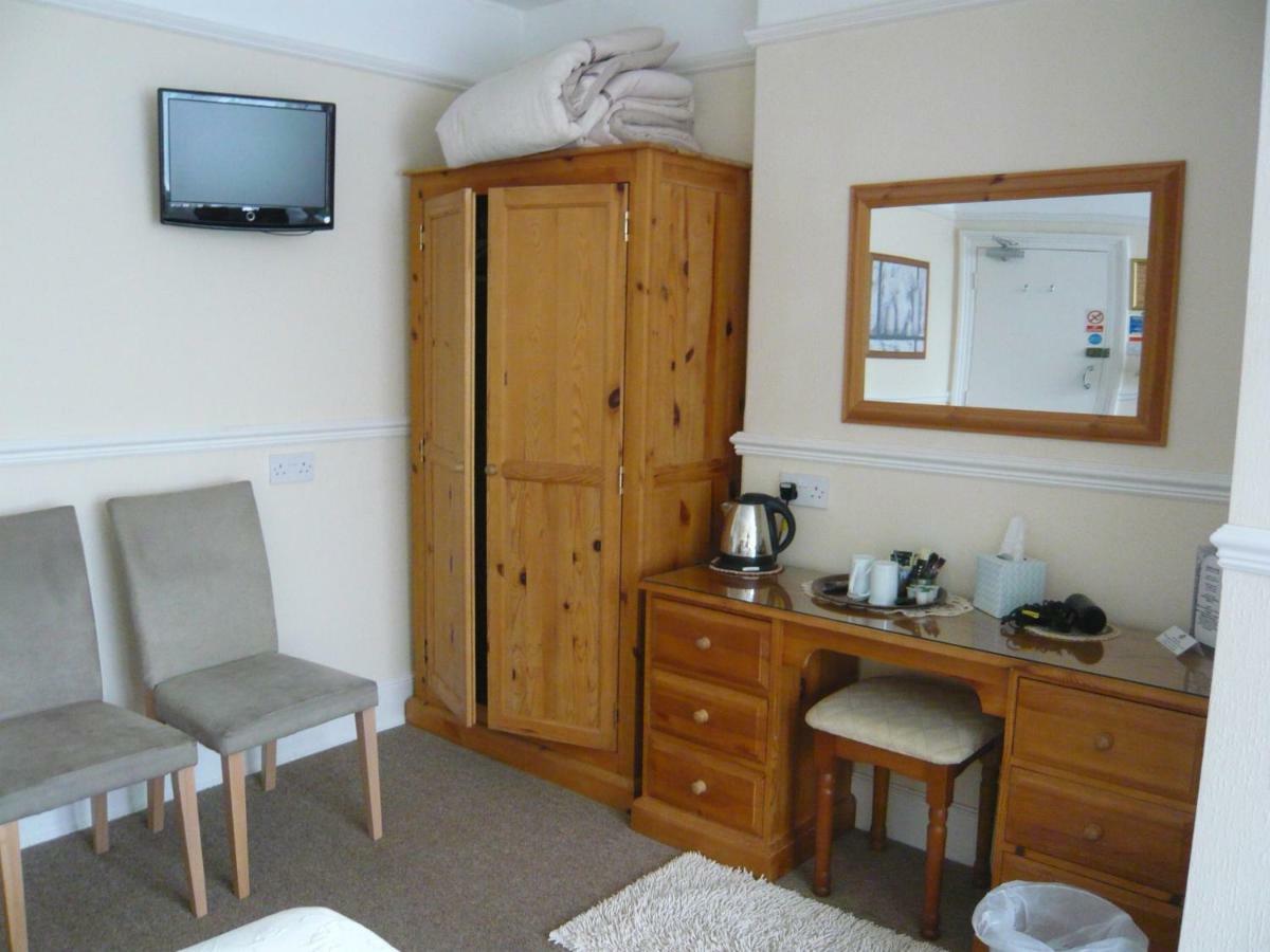 Guest house The Croft - Cockwood Harbour Near