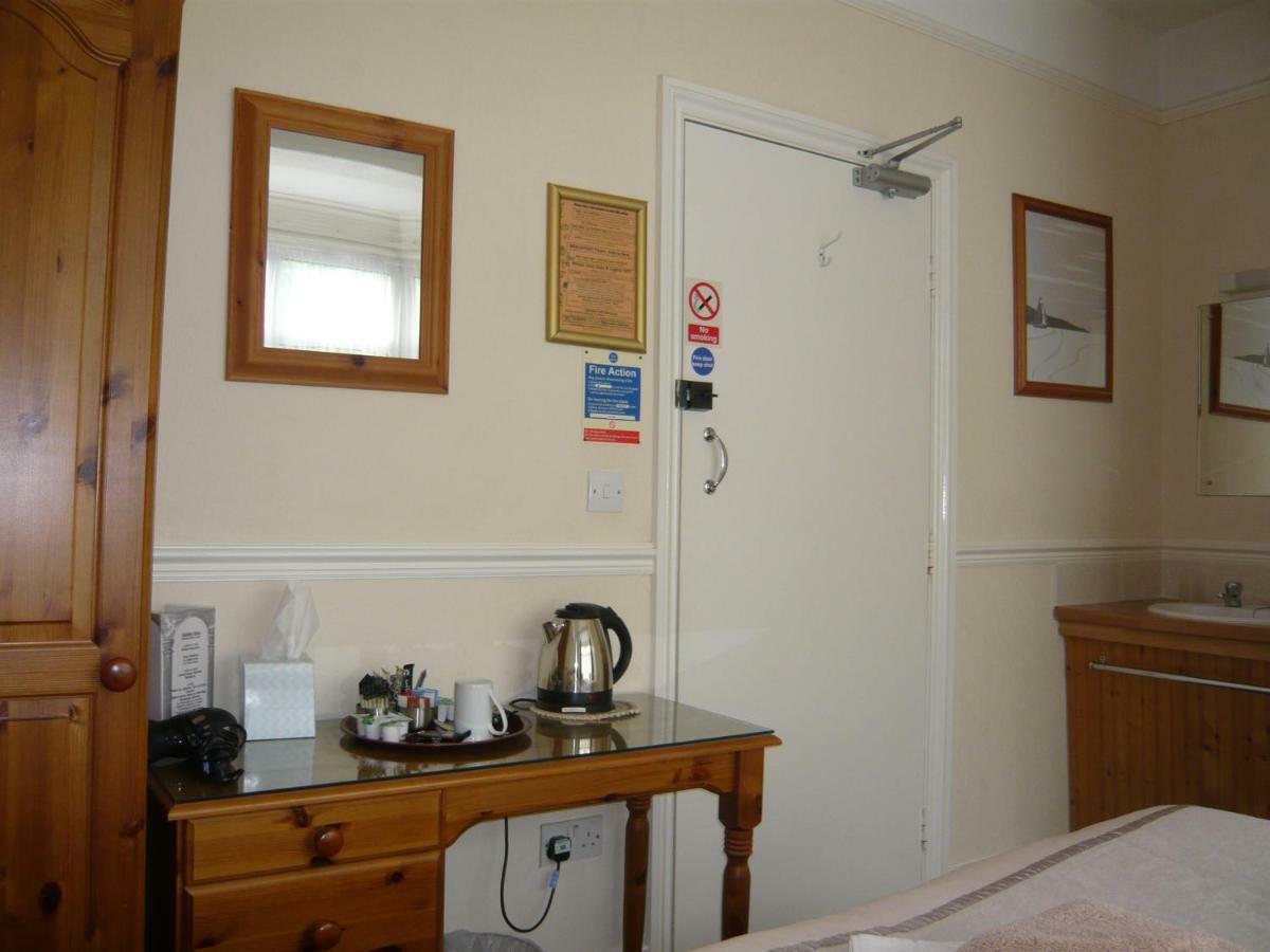 The Croft - Cockwood Harbour Near Guest house 4*