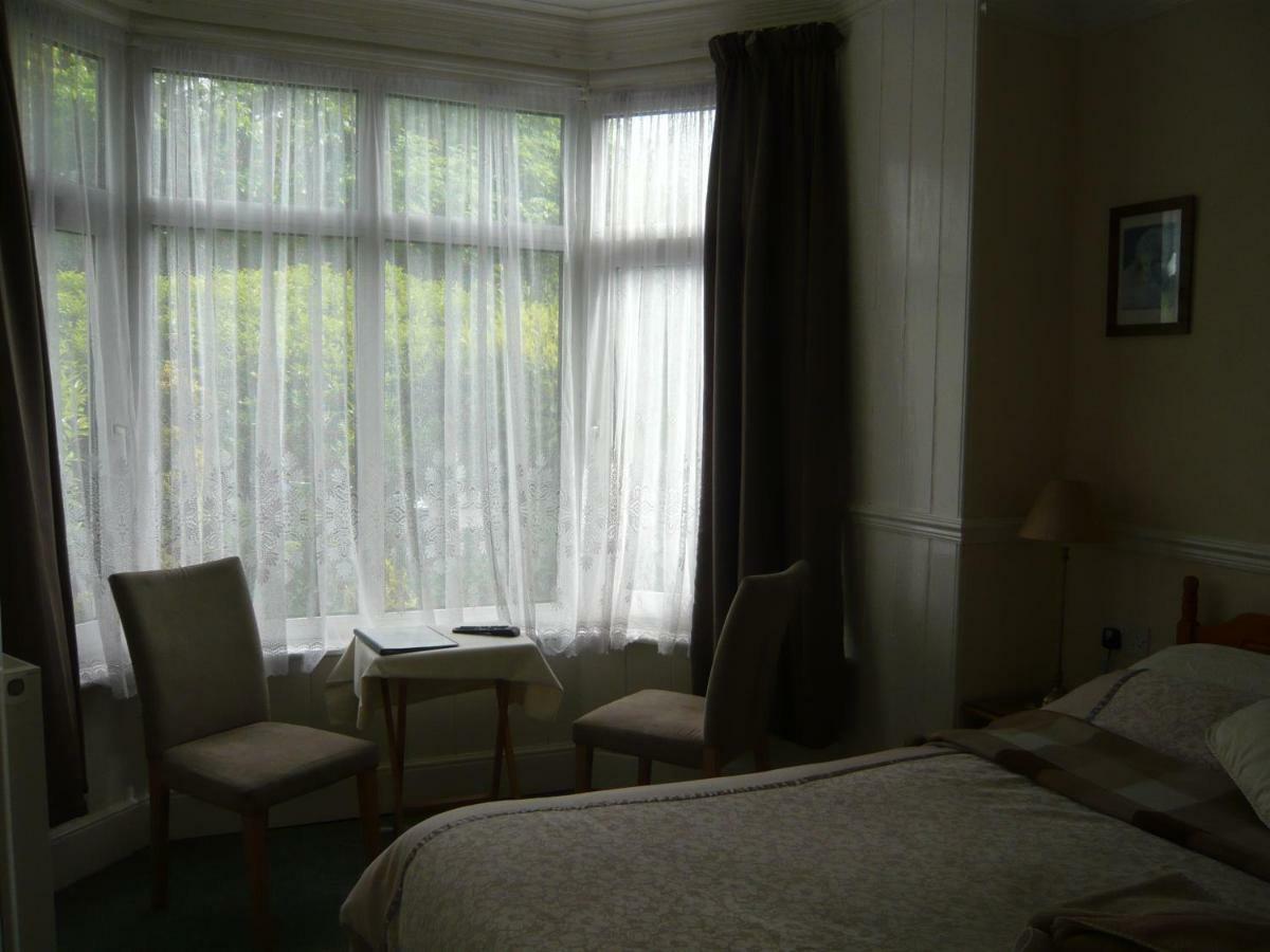 The Croft - Cockwood Harbour Near Guest house 4*